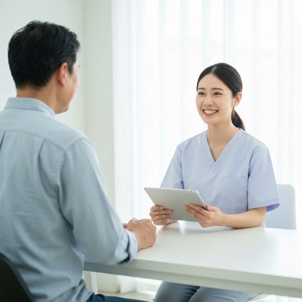 Consultation individuelle